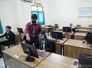 Mengenal Jurusan Usaha Layanan Pariwisata, Cocok untuk Si Hobi Traveling!