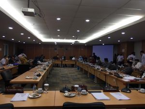 Setelah Ada Demo, DPRD DKI Jakarta Panggil Disdik Soal PPDB