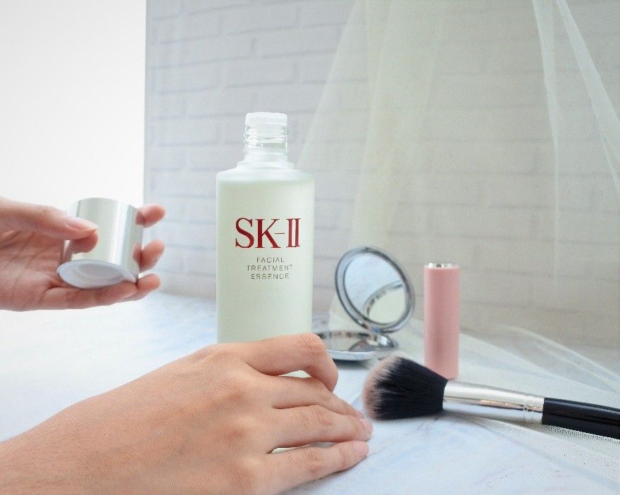 SK-II Facial Treatment Essence