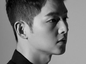 Apa Kabar Song Joong Ki? Inilah Aktivitasnya Setelah Cerai dari Song Hye Kyo