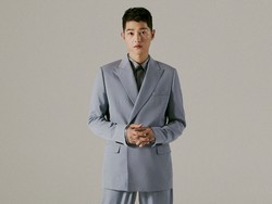 Soal Vincenzo, Drama Korea Comeback Song Joong Ki