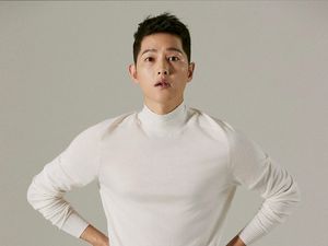 Song Joong Ki Ultah ke-36, Yuk Lihat Lagi Deretan Drama Terbaiknya!