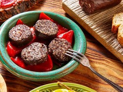 Dibuat Dari Darah Hewan, Ini 5 Sosis Darah Paling Terkenal di Dunia