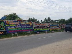 Komunikasi Terakhir Prajurit TNI yang Gugur di Kongo dengan Keluarga