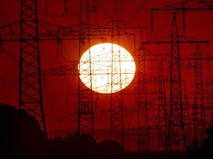 Proses Pembentukan Matahari Akhirnya Terungkap