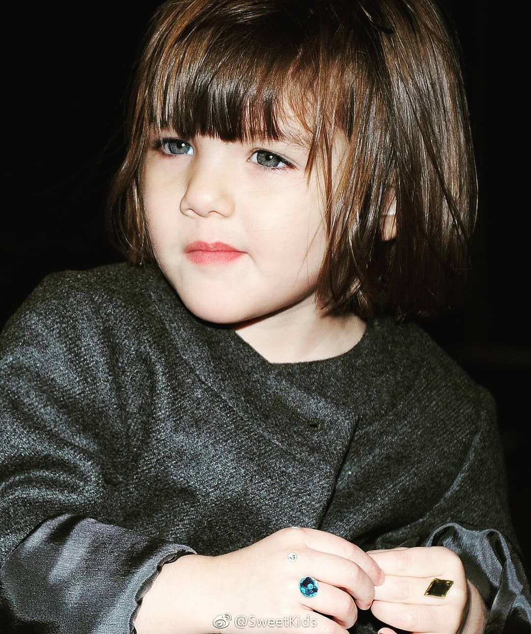 Suri Cruise