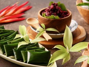 5 Mitos Proses Peragian saat Membuat Tape Ketan, Yuk Simak!