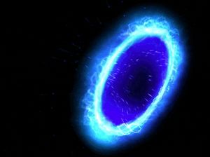 Ilmuwan Berhasil Mencoba Teleportasi Pada Tingkat Elektron Ilmuwan Berhasil Mencoba Teleportasi Pada Tingkat Elektron