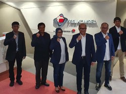 Ssst.. Ini Bocoran Direksi Terbaru Telkomsel