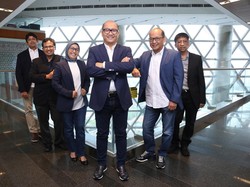 Ini Susunan Resmi Direksi Telkomsel, Hendri MS Pulang Kampung