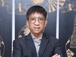 Dirut Telkomsel Hendri Mulya Syam Diyakini Telkom Bikin 5G Sukses