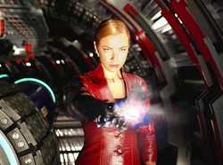 Sinopsis Terminator 3: Rise of The Machines di Bioskop Trans TV