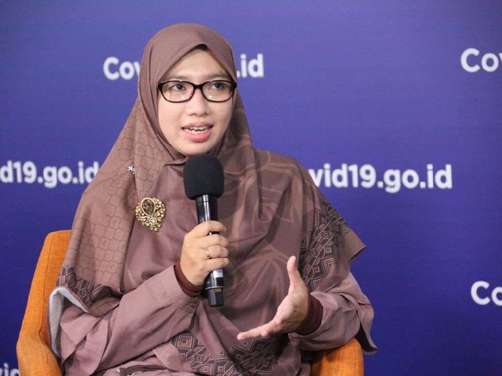 Jumlah Orang ke Tempat Wisata Saat Libur Tahun Baru Naik 161% Jumlah Orang ke Tempat Wisata Saat Libur Tahun Baru Naik 161%