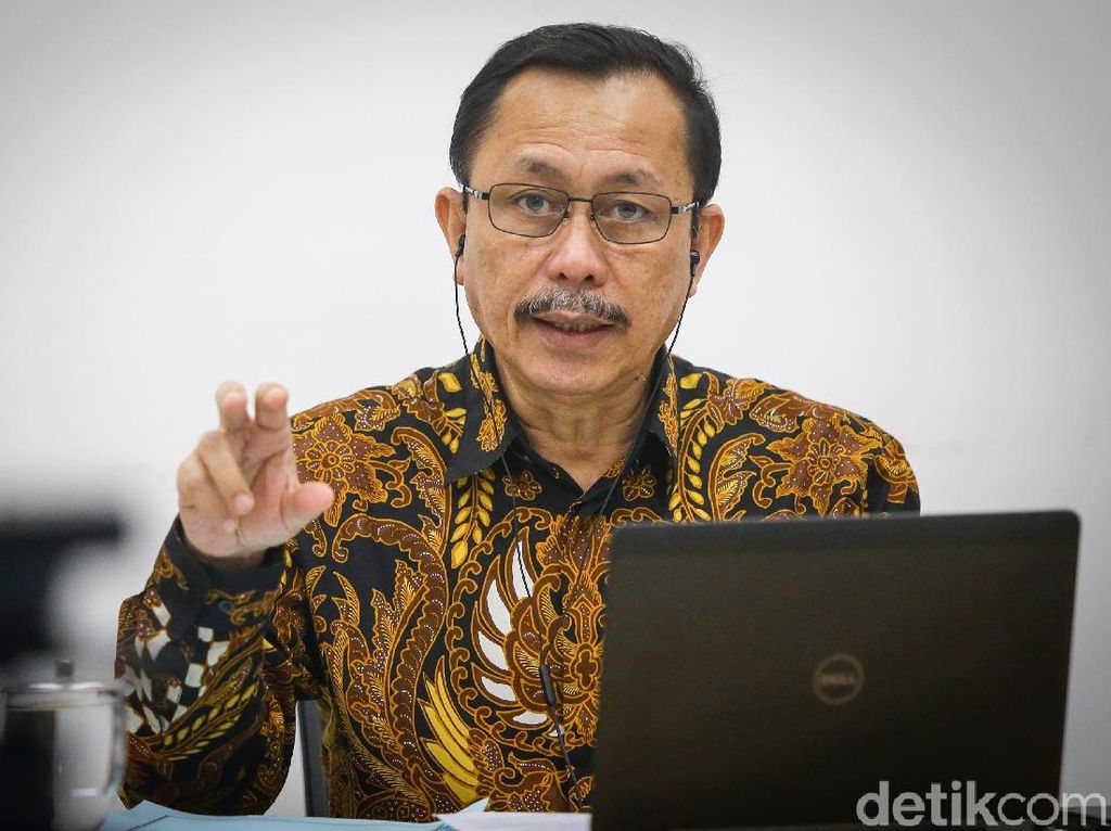 Komnas HAM: Kasus Pendeta Yeremia-Laskar FPI Paling Menonjol di 2020 Komnas HAM: Kasus Pendeta Yeremia-Laskar FPI Paling Menonjol di 2020