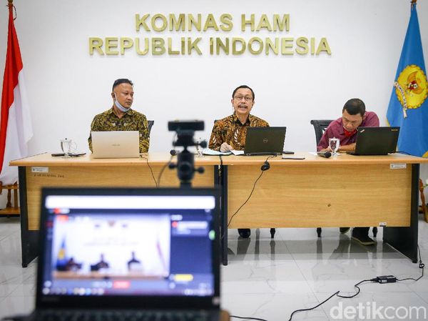 Tinjauan Ulang Raperpres Tugas TNI Dalam Mengatasi Terorisme