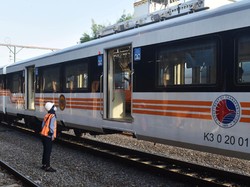 Rencana KAI Caplok INKA Muncul Lagi, Begini Kajiannya?