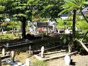 Viral Tertukarnya Jenazah di Surabaya, Bagaimana Ceritanya? Viral Tertukarnya Jenazah di Surabaya, Bagaimana Ceritanya?