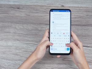 Punya Baterai Besar, vivo Y50 Dukung Aktivitas Tanpa Khawatir Lowbat