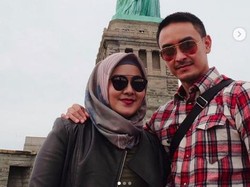 Ini Alasan Sherrin Tharia Gugat Cerai Zumi Zola