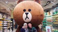 Zumi Zola Digugat Cerai, Intip Lagi Kebersamaannya dengan Istri