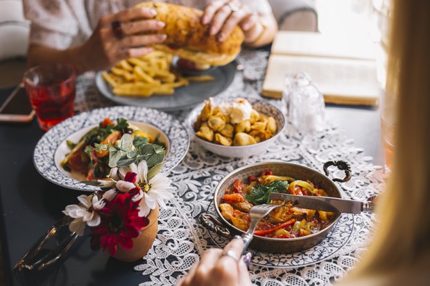 Sakit Maag Tidak Boleh Berpuasa