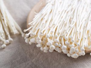 Jamur Enoki Disebut Picu Wabah Listeria, Penyakit Apa Itu?