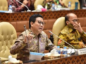 Mendes PDTT Sebut 10.026 BUMDes Tak Terdampak COVID-19