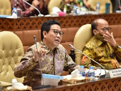 Fokus Rencana Kerja dan Anggaran 2021 Kemendes Pulihkan Ekonomi Desa
