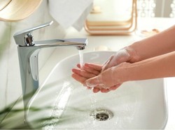 Fakta atau Mitos? Cuci Tangan Lebih Lama Lebih Bagus?