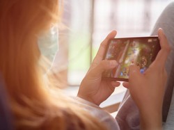 Memilih Ponsel buat Gaming, Apa Aja Sih Kriterianya?