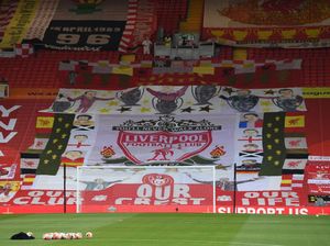 Liverpool Terbebas dari Kutukan di Liga karena... Air Kencing? Liverpool Terbebas dari Kutukan di Liga karena... Air Kencing?