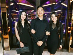 Ashanty Turun Tangan Telepon Krisdayanti untuk Bahas Aurel-Azriel