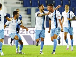 Juventus Sulit Dikejar, tapi Lazio Masih Pantang Menyerah