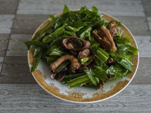 Resep Ayam Tangkap Khas Aceh yang Aromatik