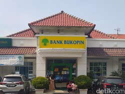 Berapa Dana yang Digelontorkan Kookmin buat Beli Bank Bukopin?