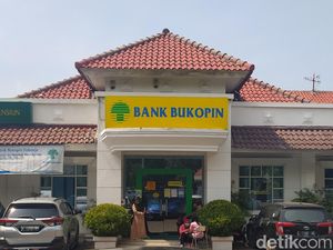 Nasabah Bukopin Kesulitan Tarik Dana, Ini Penyebabnya Nasabah Bukopin Kesulitan Tarik Dana, Ini Penyebabnya