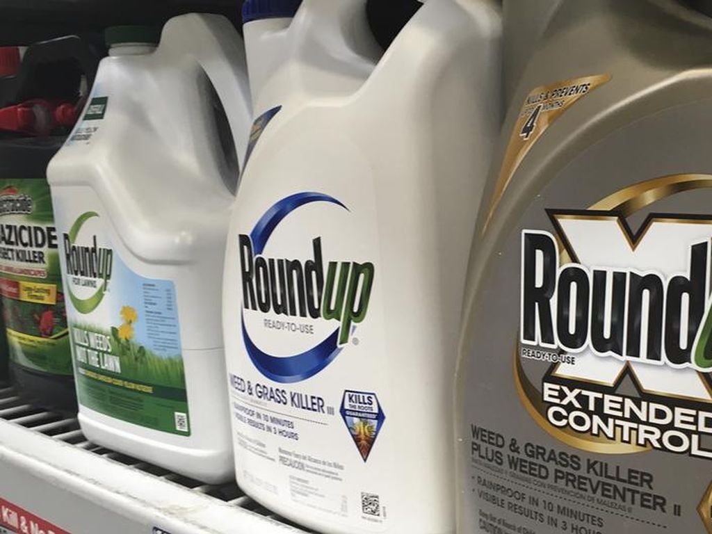 Bayer Sediakan Rp 142 T, Selesaikan Perkara Hukum Produk Penyebab Kanker Bayer Sediakan Rp 142 T, Selesaikan Perkara Hukum Produk Penyebab Kanker
