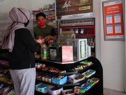 UMKM Mulai Masuk e-Commerce, Omzetnya Jadi Naik?