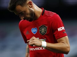 Nasihat untuk Bruno Fernandes: Setop Diving