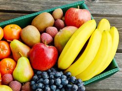 15 Buah untuk Diet yang Bisa Menurunkan Berat Badan agar Cepat Kurus