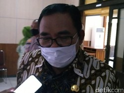 Wilayahnya Jadi Zona Hijau Corona, Bupati Pekalongan Siapkan New Normal