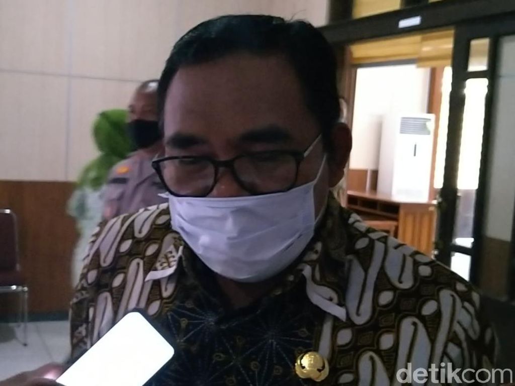 Wilayahnya Jadi Zona Hijau Corona, Bupati Pekalongan Siapkan New Normal Wilayahnya Jadi Zona Hijau Corona, Bupati Pekalongan Siapkan New Normal