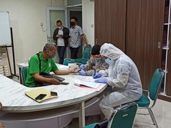 Buronan Kejati NTT Kasus Perdagangan Orang Ditangkap di Semarang