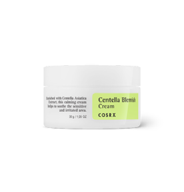 Produk Skincare Berbahan Centella Asiatica Ampuh Mengatasi Jerawat