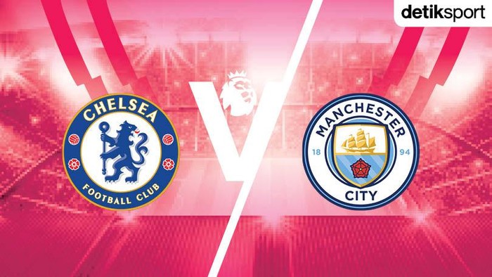 Chelsea vs Man City
