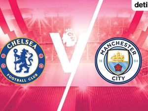 Prediksi Line-up Chelsea Vs Man City, Duel Lagi Usai Final Liga Champions