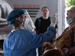 Eropa Akan Buka Diri untuk Turis Asing, AS Mungkin Tetap Dilarang Masuk