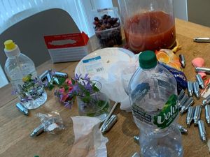 Pesta Ilegal di Rumah yang Disewakan Airbnb Marak di Tengah Pandemi Corona