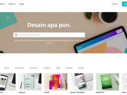 Contoh CV ATS Friendly Lengkap dengan Cara Membuat dan Situs Template