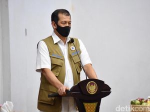 Wanti-wanti Satgas Corona agar Tokoh Agama Tak Kumpulkan Massa Wanti-wanti Satgas Corona agar Tokoh Agama Tak Kumpulkan Massa